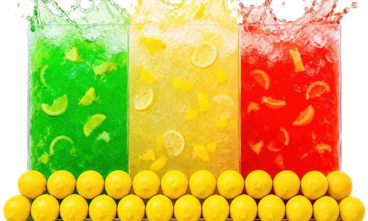 Hot Dog on a Stick Marks 80 Years with 80-Cent Fresh Hand-Stomped Lemonade for National Lemonade Day