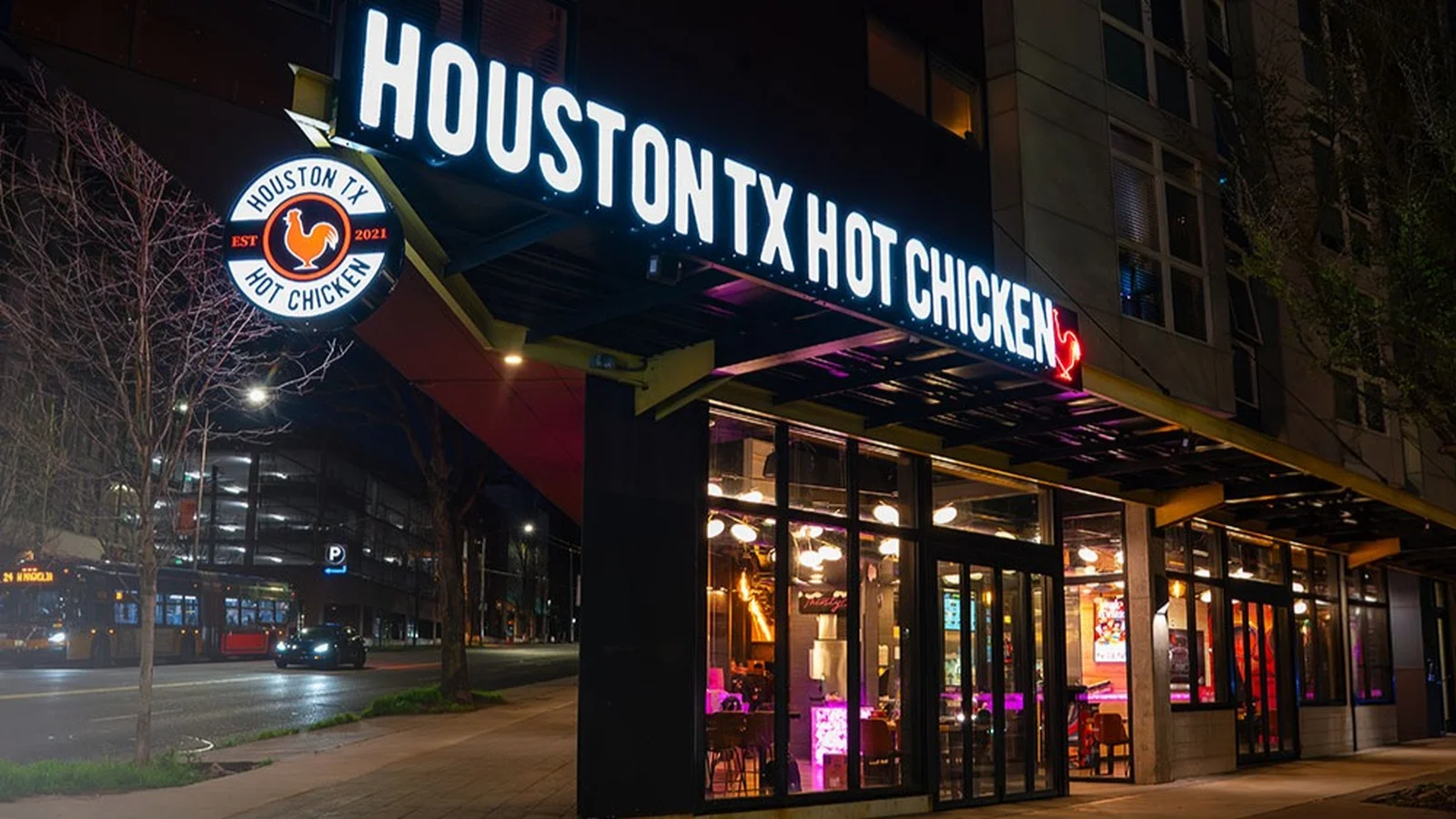 Houston TX Hot Chicken hires Ashley Prokos as senior director of franchise sales