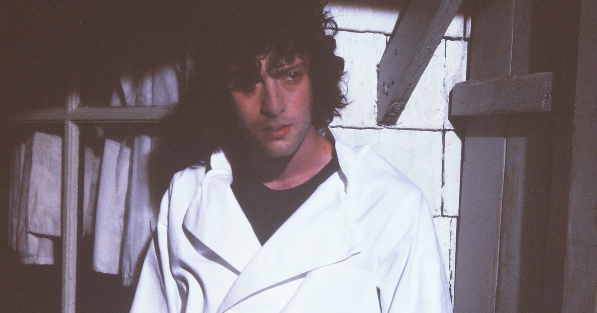 How Anthony Bourdain Became the New Elvis