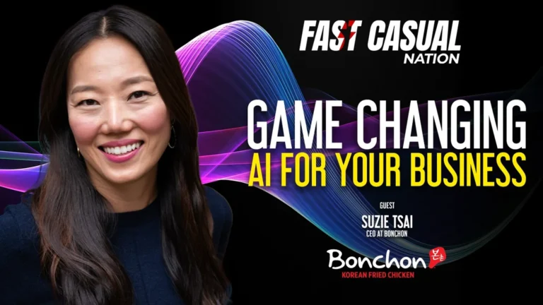 How Bonchon is using AI to enhance operations, increase profit