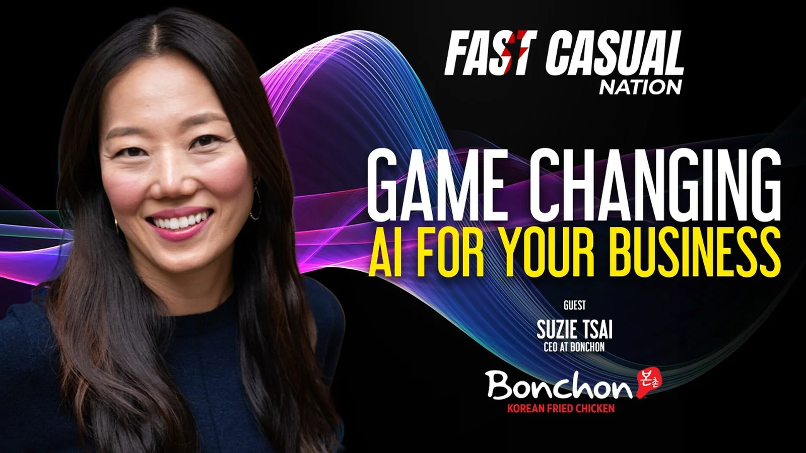 How Bonchon is using AI to enhance operations, increase profit