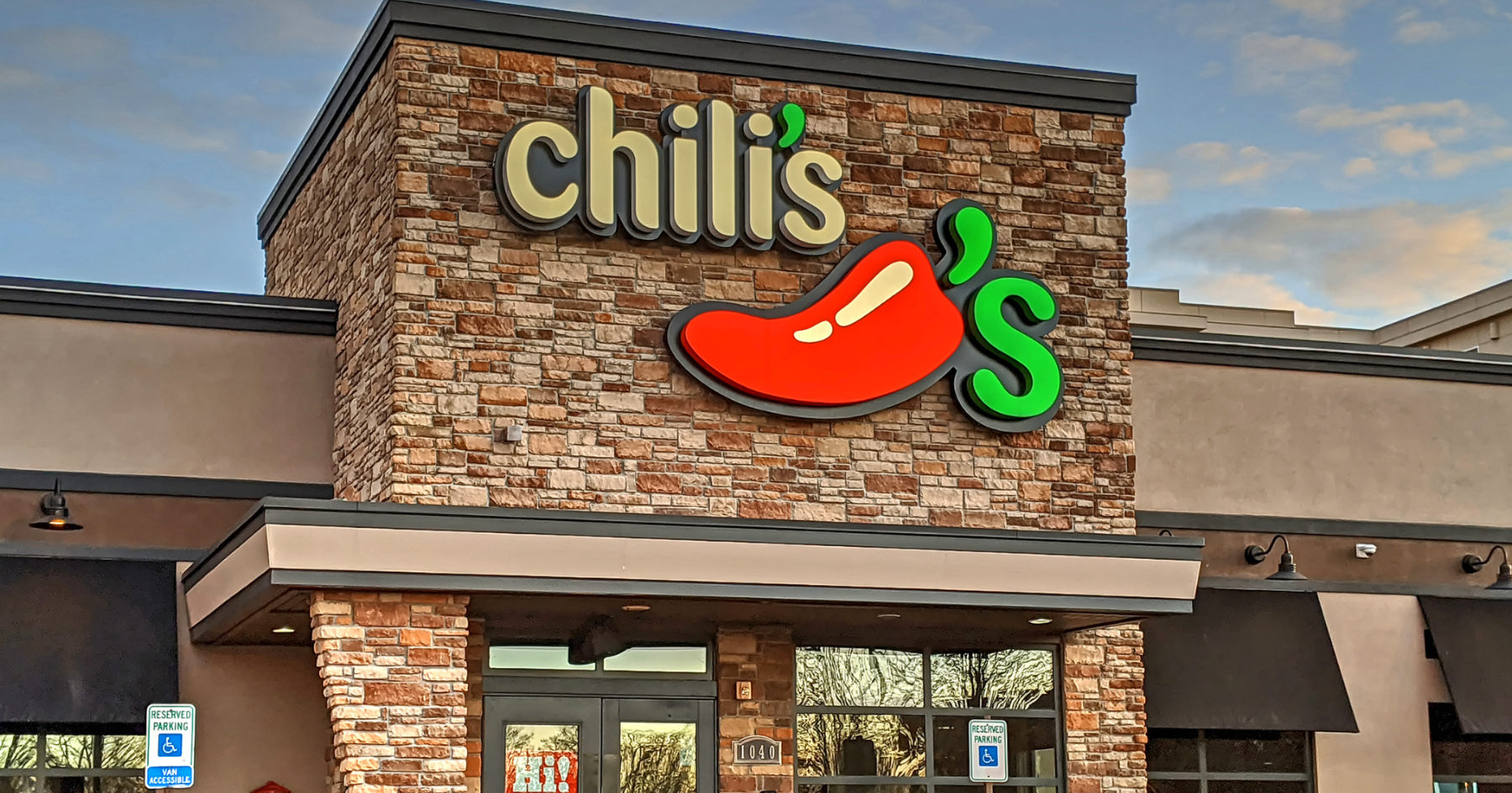 How Chili's won 21 straight quarters by perfecting the basics