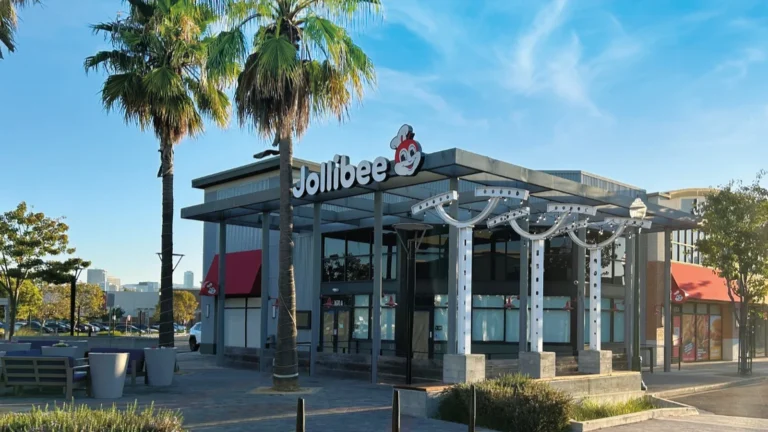 How Jollibee protects brand culture while expanding franchise operations