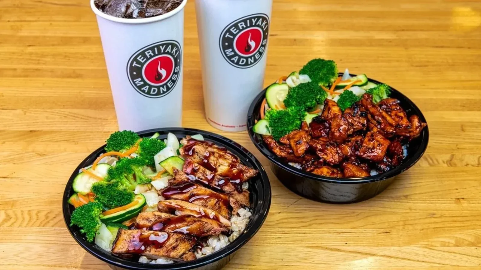 How Teriyaki Madness flips franchise growth by vetting real estate before the deal is signed