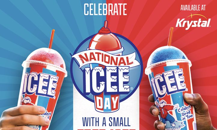 ICEE Introduces First-Ever National ICEE Day on Aug. 18 with Free ICEEs at More Than 1,800 Locations Nationwide