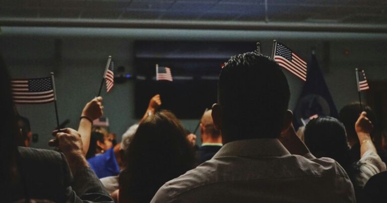 Immigration legislation is piling up at state and federal levels