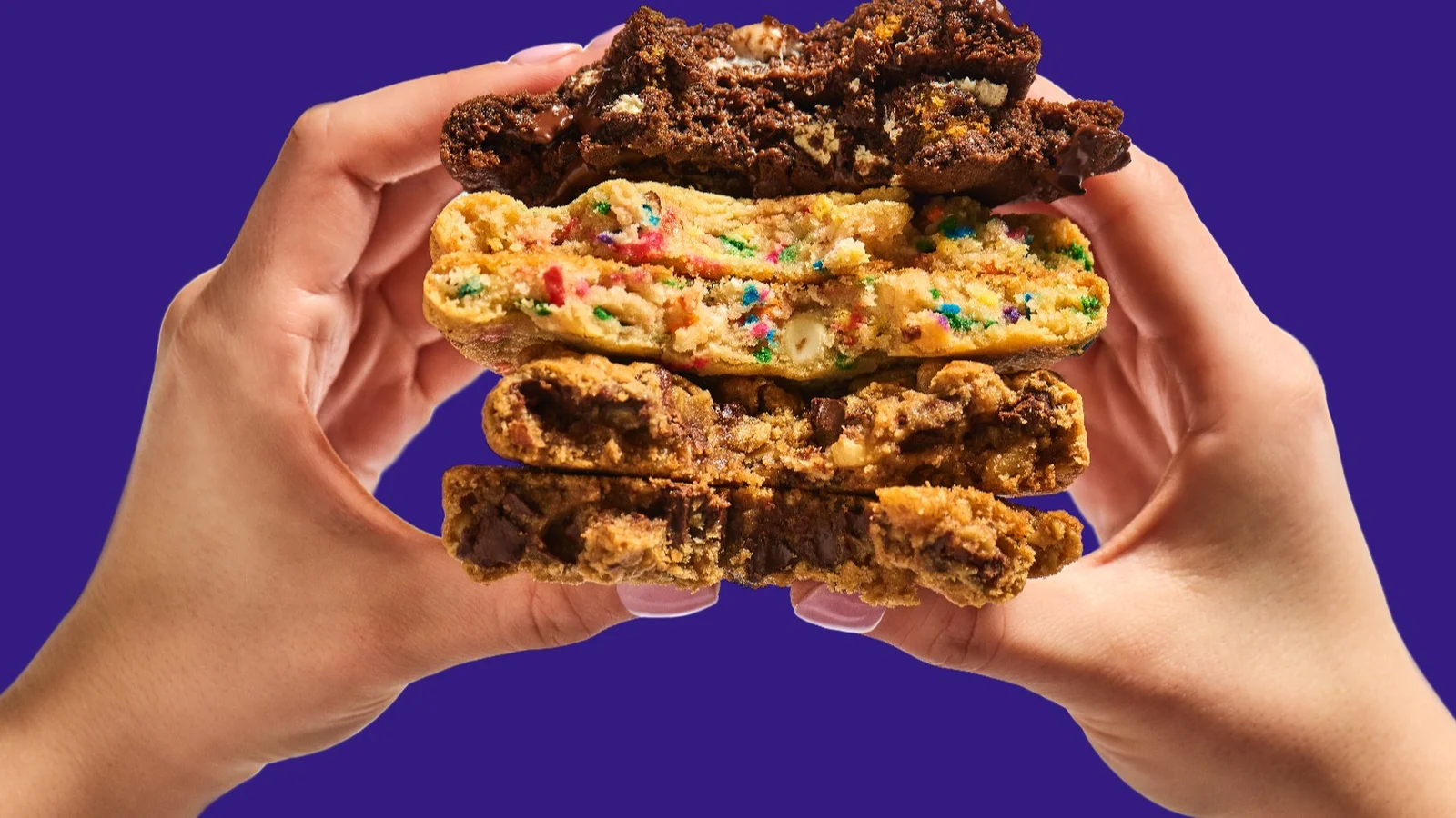 Insomnia Cookies Offers Free Six-Pack to Incoming College Freshmen