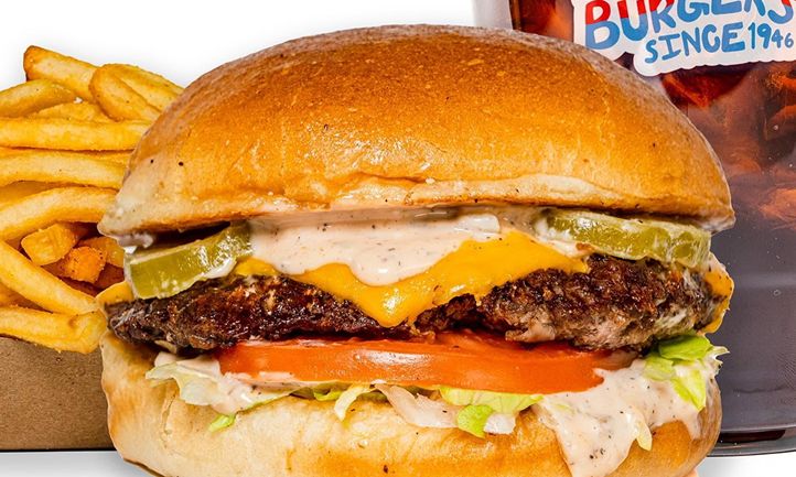 Irv’s Burgers Toasts to Eight Decades of Roadside Tradition With 80-Cent Burgers on Aug. 26