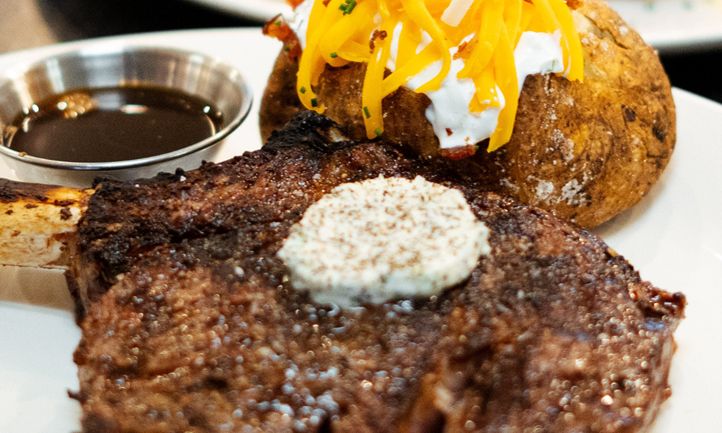 J. Alexander’s Continues Georgia Growth with Peachtree City Debut