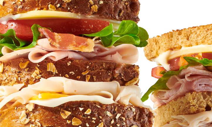 Jason’s Deli Launches ‘The Great Sandwich Search’ For A Chance To Win Free Sandwiches For A Year