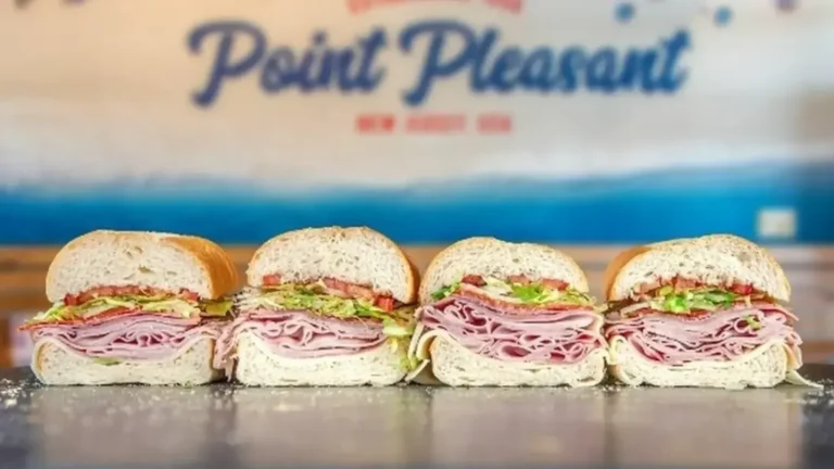 Jersey Mike's tops Chick-fil-A in customer satisfaction rankings