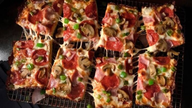 Jet’s Pizza has ‘weathered the storm’ by prioritizing quality over discounting