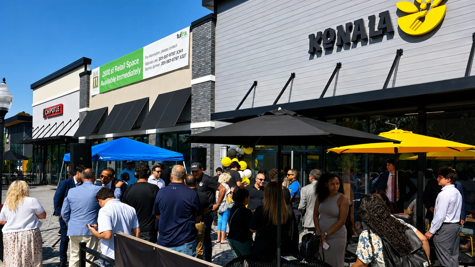 Konala opens 1st New Jersey restaurant as expansion continues