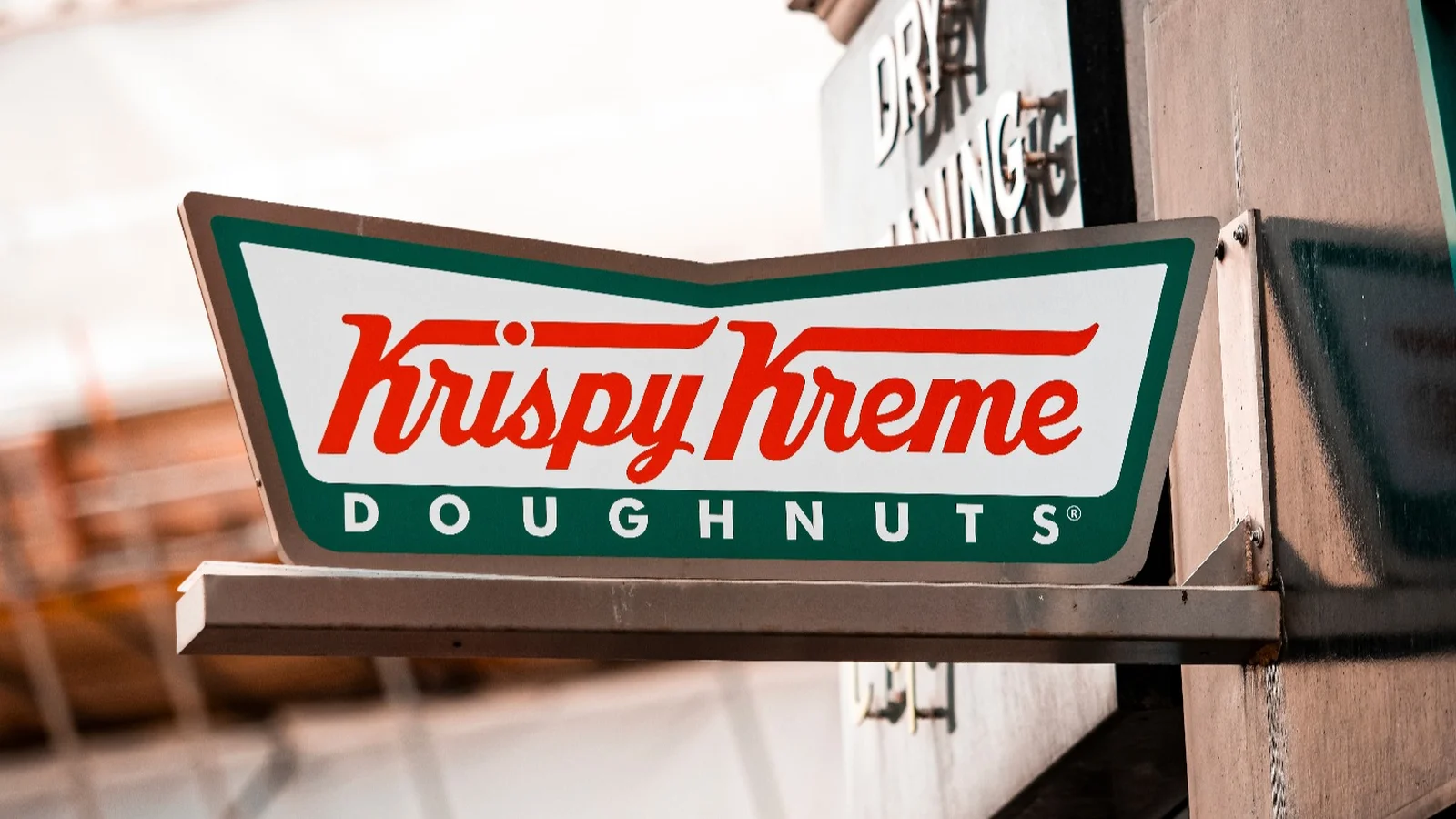 Krispy Kreme to open 1st Mauritius location this year
