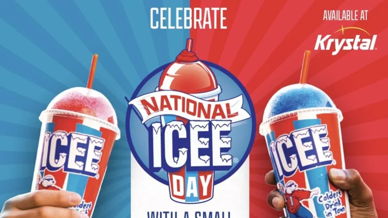 Krystal catches ICEE fever | QSR Web