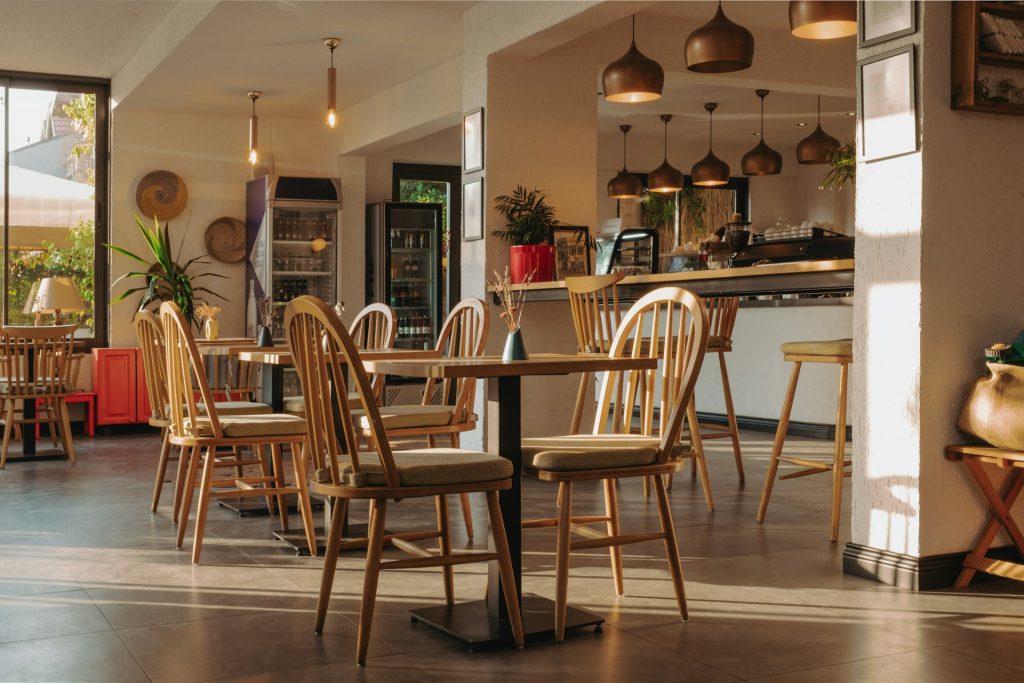 Leveling the AI Playing Field for Independent Restaurant Owners | Modern Restaurant Management