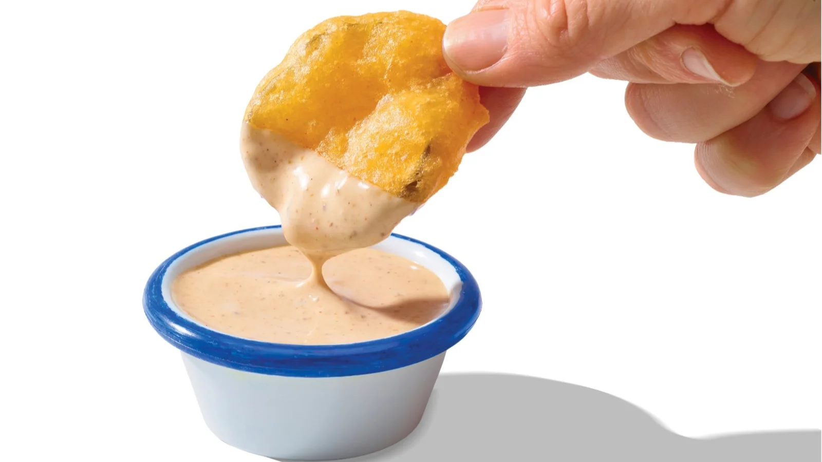 Long John Silver's details fall menu strategy following strong sales growth