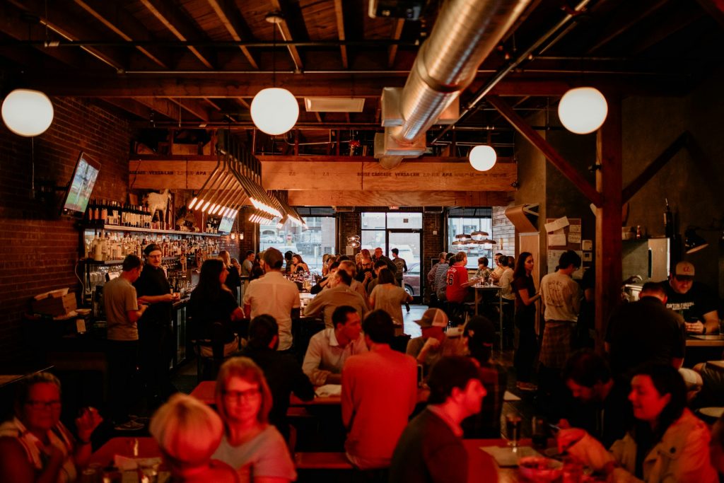 MRM Research Roundup: World Cup Lessons Learned, Ghosting Restaurants, and the Fry Audit | Modern Restaurant Management