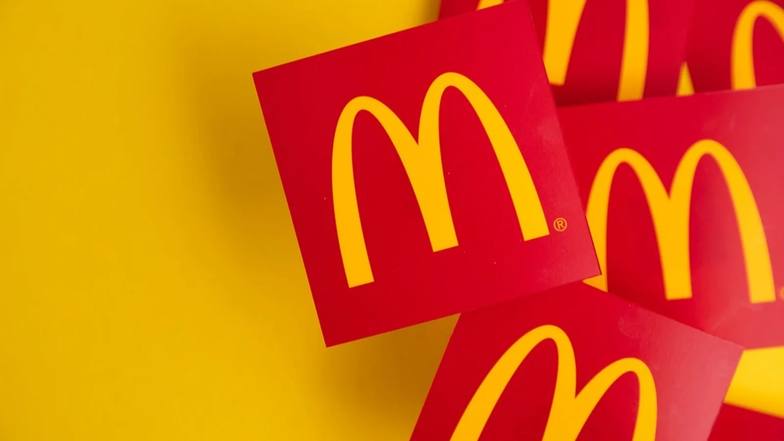 McDonald's Q2 growth driven by 4 D's