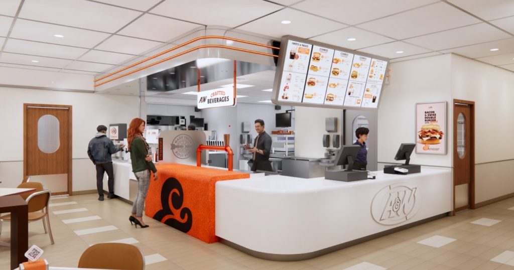 Modern Flexibility Rooted in Hometown Hospitality | Modern Restaurant Management