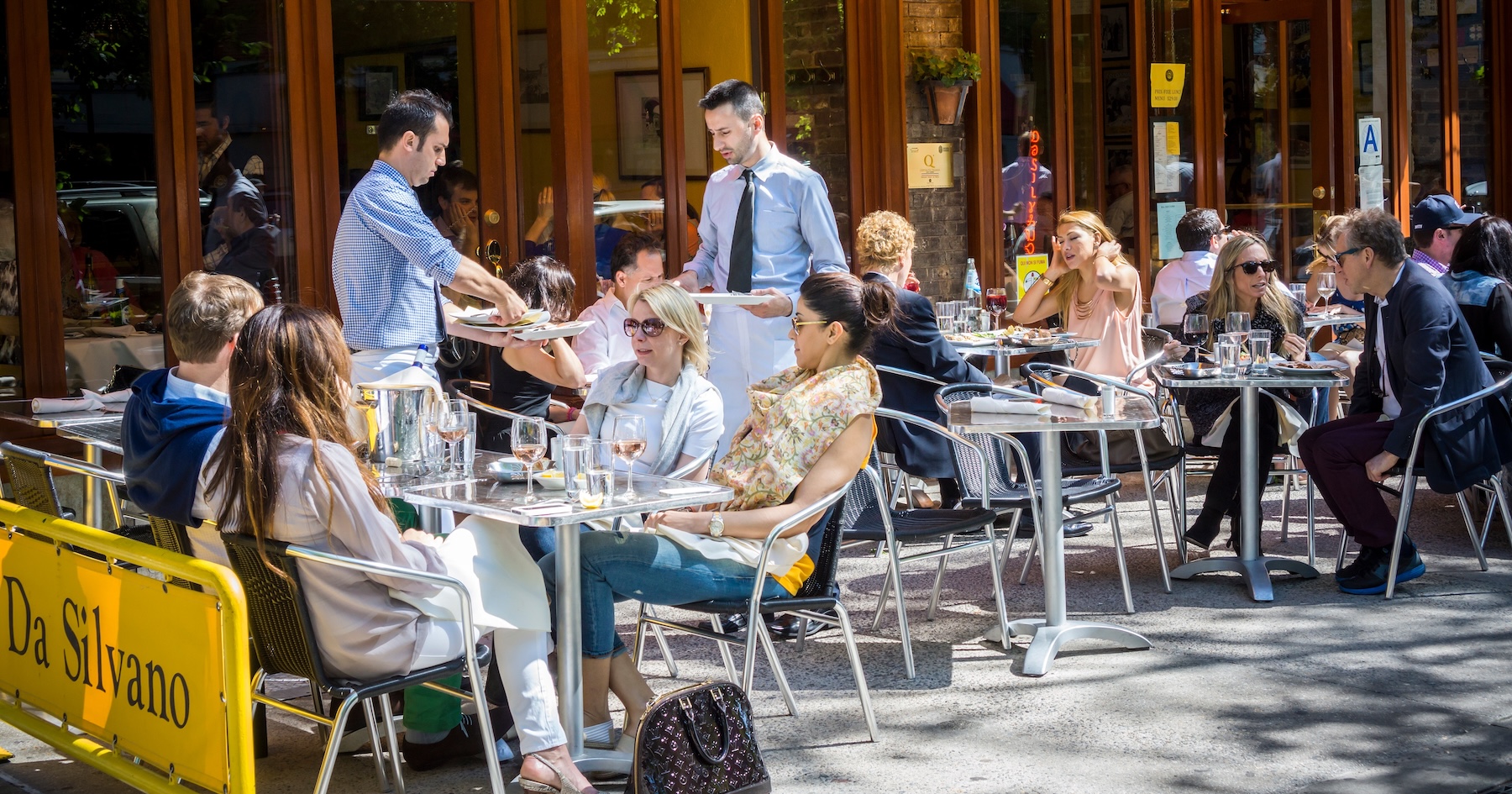More evidence that consumers prefer independents
