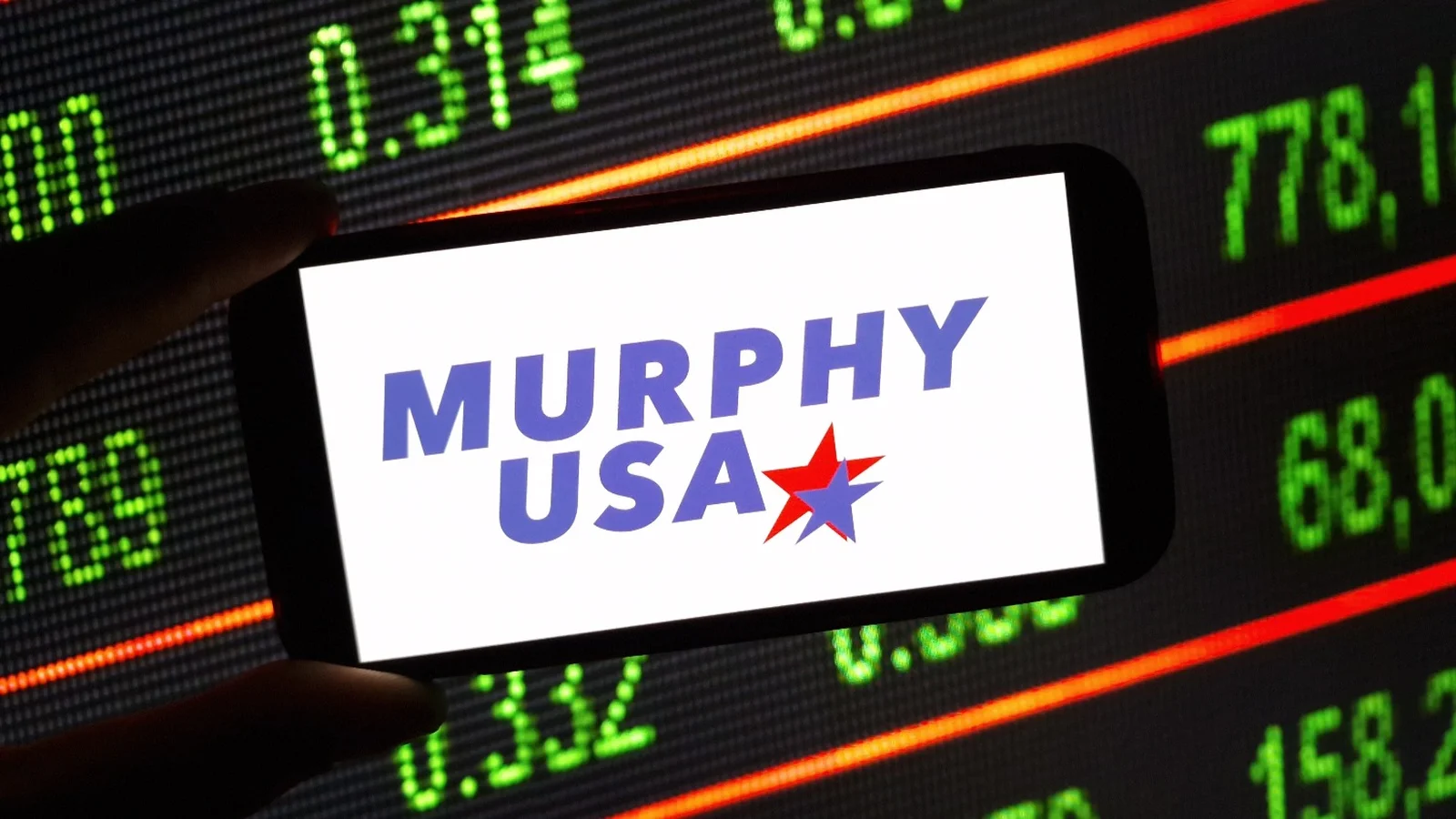 Murphy USA to test White Castle kiosks at convenience stores