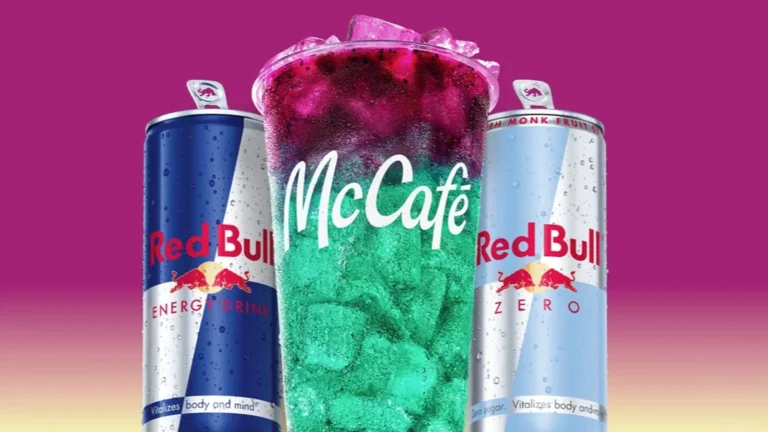 National Restaurant Association: Beverages give brands daypart, sales boost