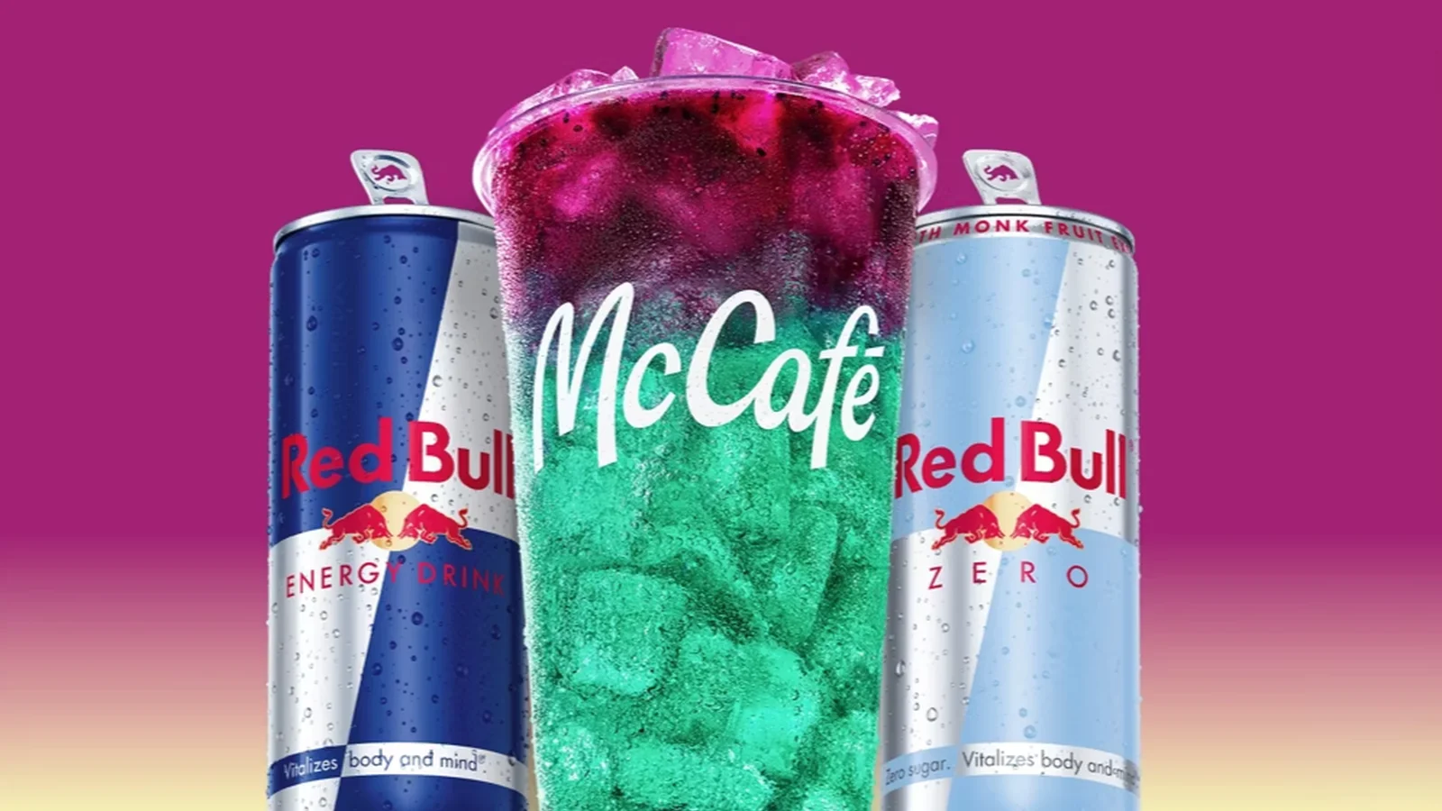 National Restaurant Association: Beverages give brands daypart, sales boost