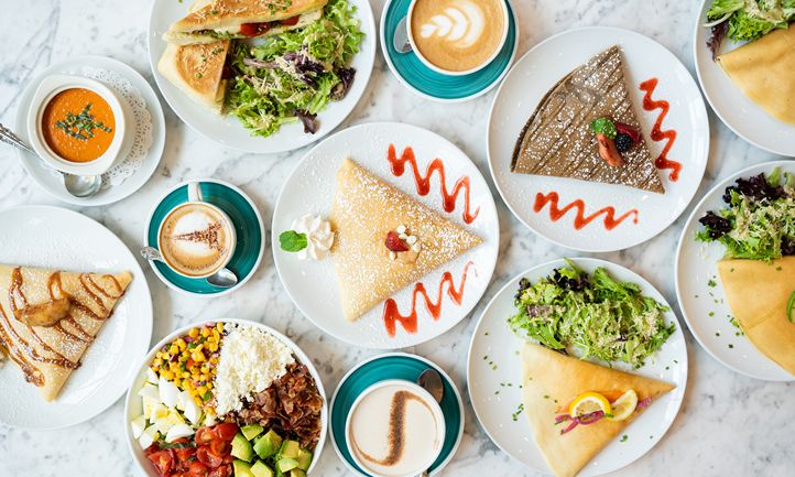 No Passport, No Problem: Sweet Paris is Coming to Cary