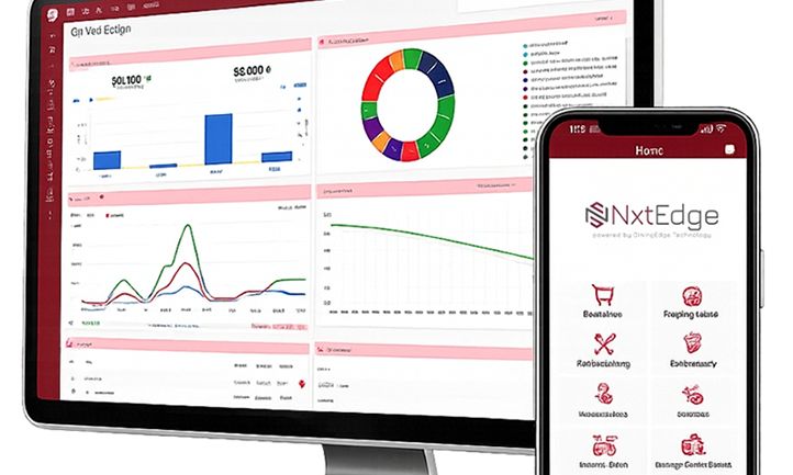NxtEdge powered by DiningEdge Partners with REPAY to Deliver Embedded AP Payments for Hospitality and Food &amp; Beverage Operators