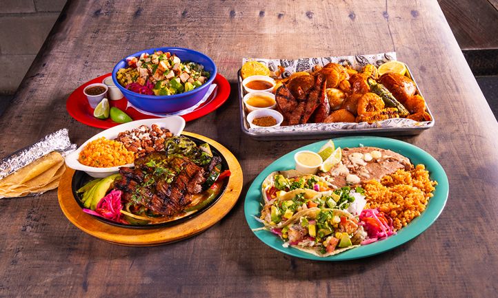 Ojos Locos Adds Más Flavor to the Menu with Four New Scratch-Made Selections