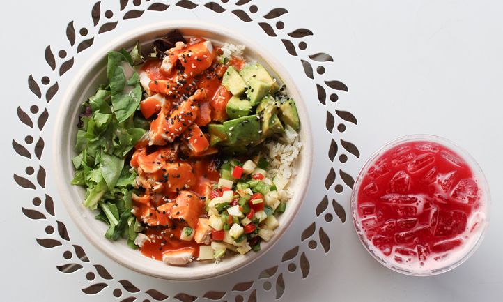 Original ChopShop Puts Dinner in the Spotlight with Feel Good Nights