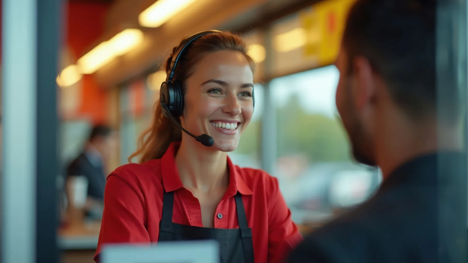 Over half of fast-food workers quit early when onboarding fails, report finds