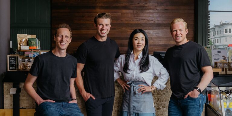 Owner raises $240M for 'AI-native' restaurant tech