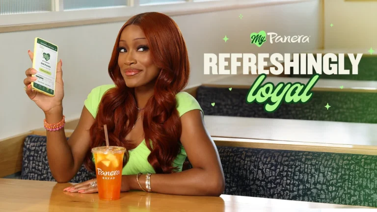 Panera takes points-based MyPanera loyalty program nationwide after pilot