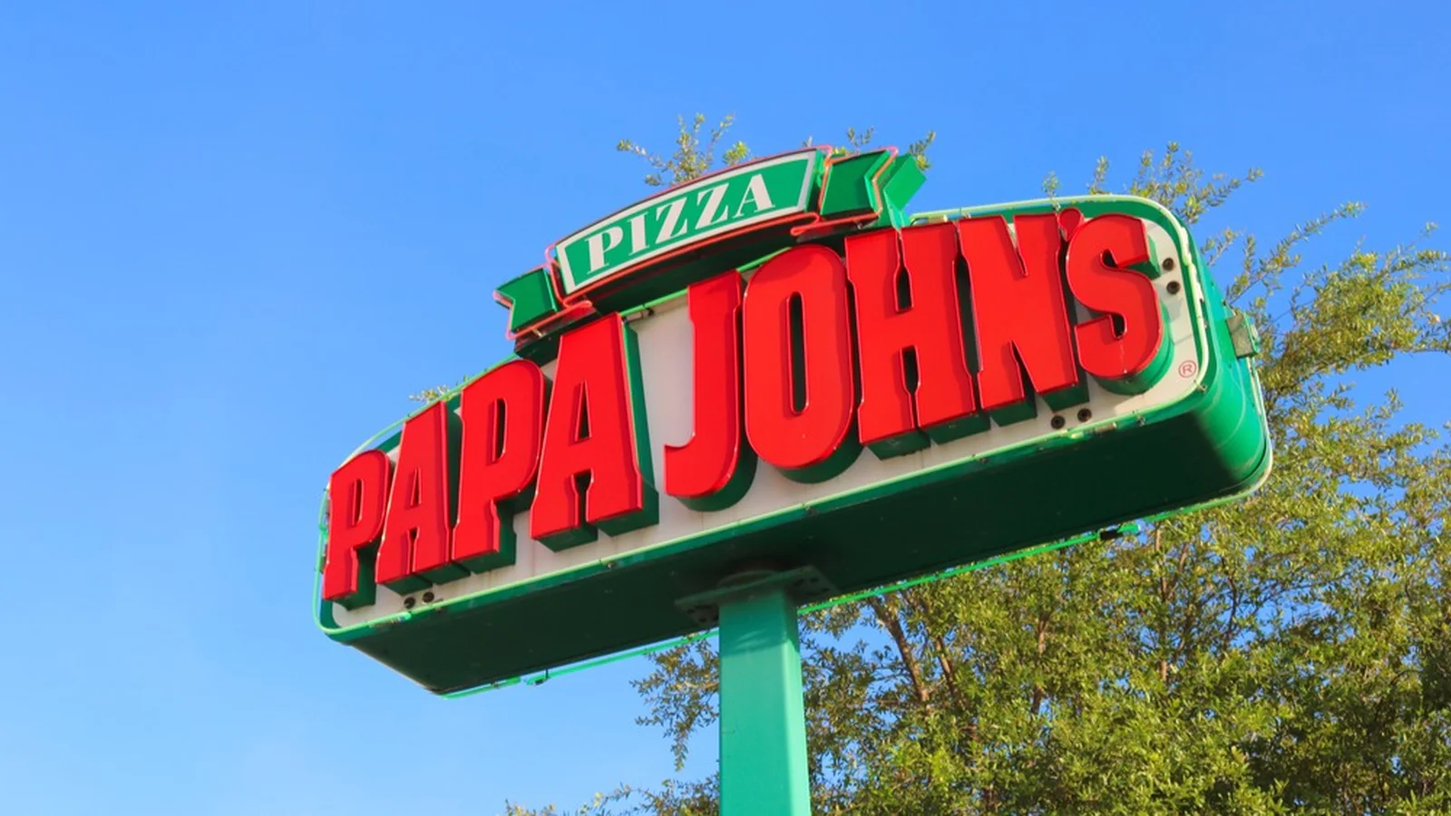 Papa Johns Q2 revenue falls 9% as North America sales slump offsets international growth