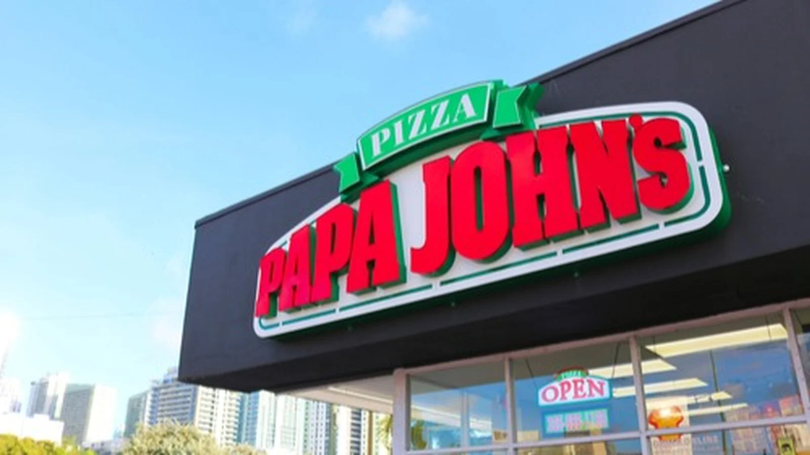 Papa Johns completes strategic refranchising of Orlando-area restaurants