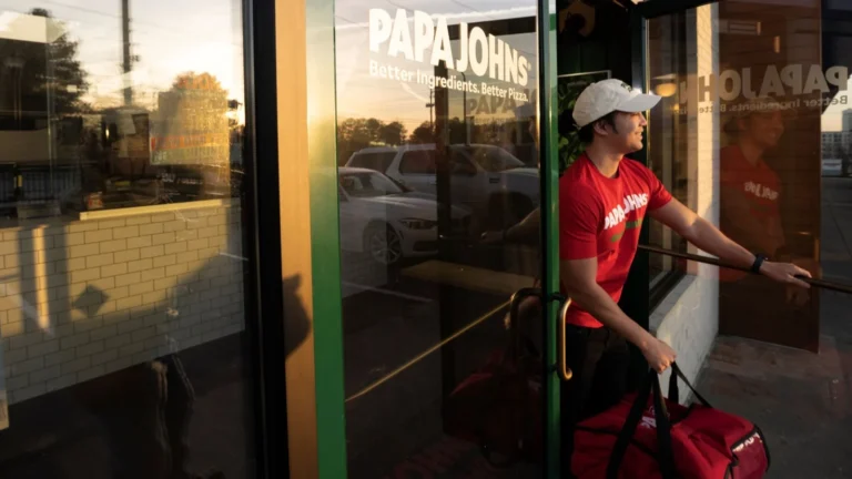 Papa Johns partners with KM Capital to expand footprint in Mexico