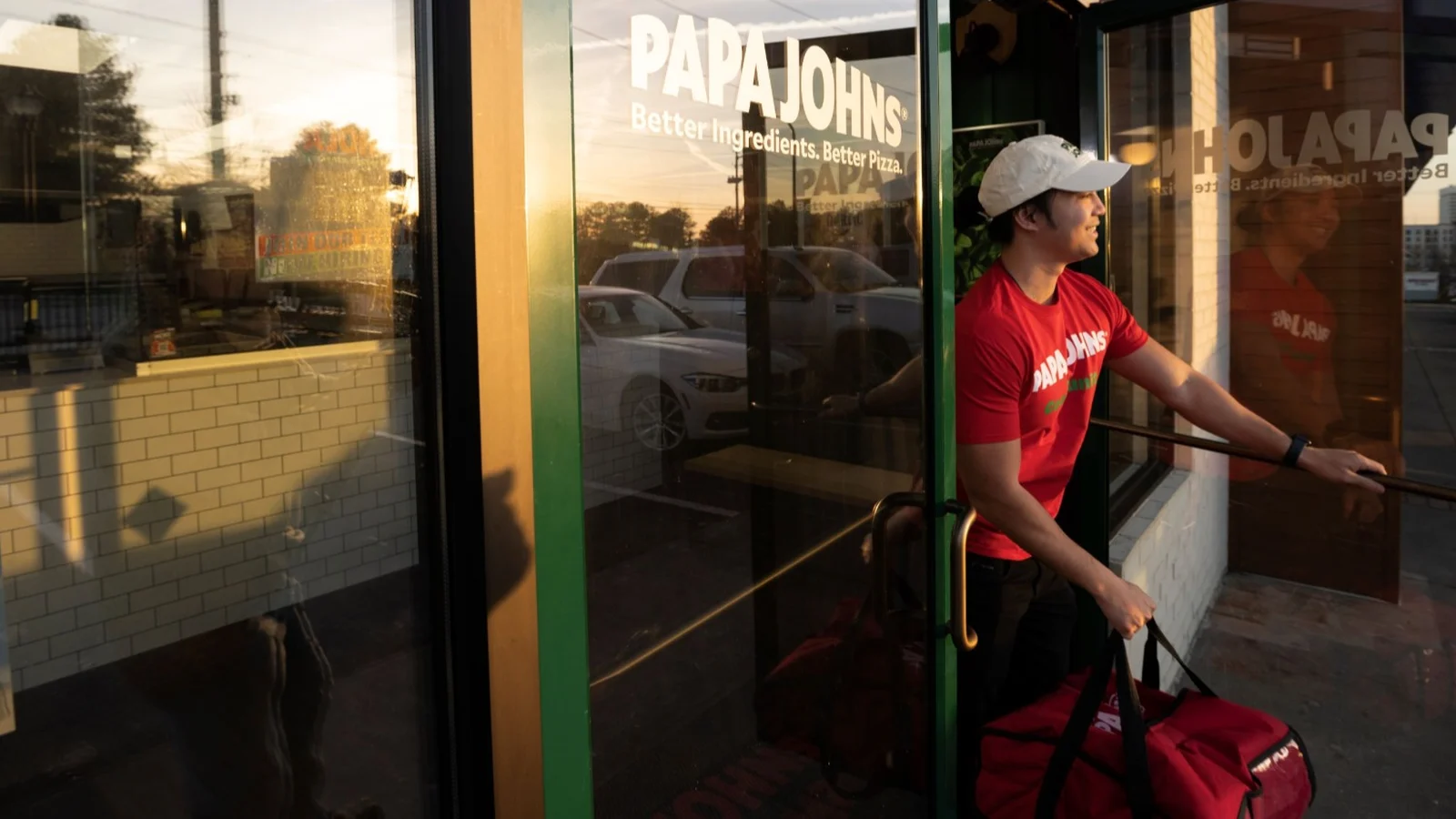 Papa Johns partners with KM Capital to expand footprint in Mexico