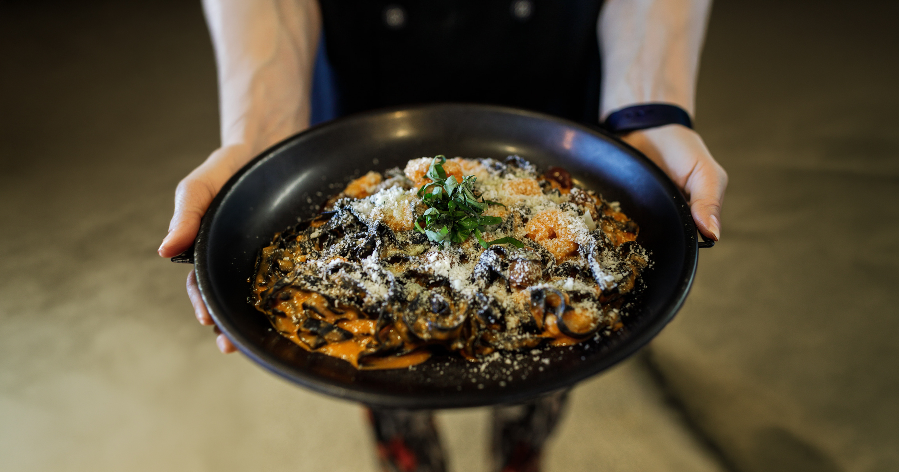 PennePazze aims to make fresh pasta affordable