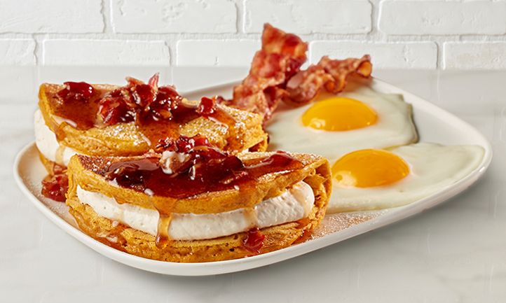 Perkins Serves Up Pumpkin Favorites and More Value This Fall with Burger, Fries and Pie Starting at $10.99