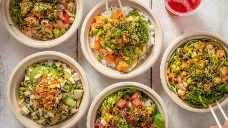 Poké House prepares for Las Vegas debut, plans Nevada expansion