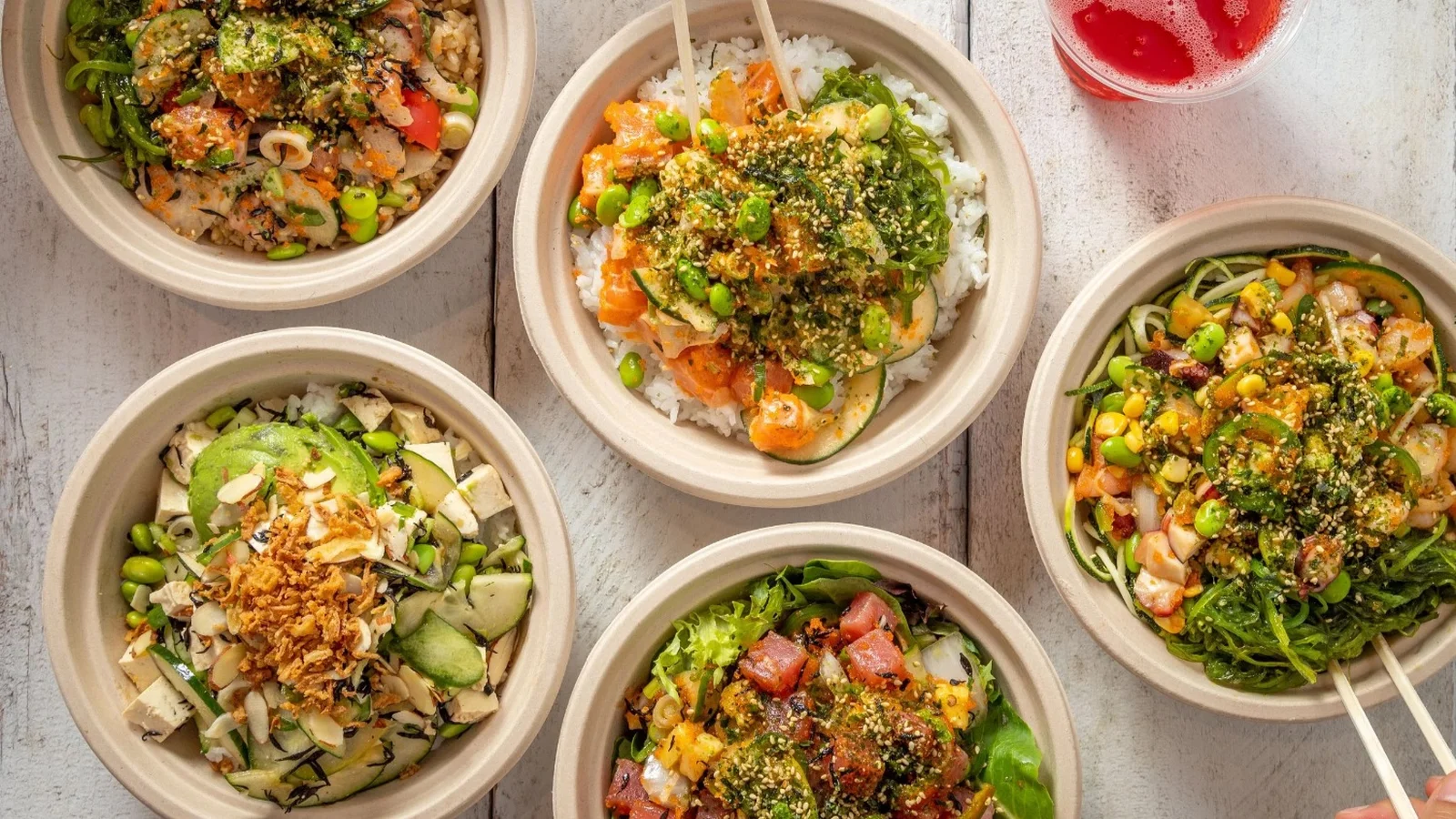 Poké House prepares for Las Vegas debut, plans Nevada expansion