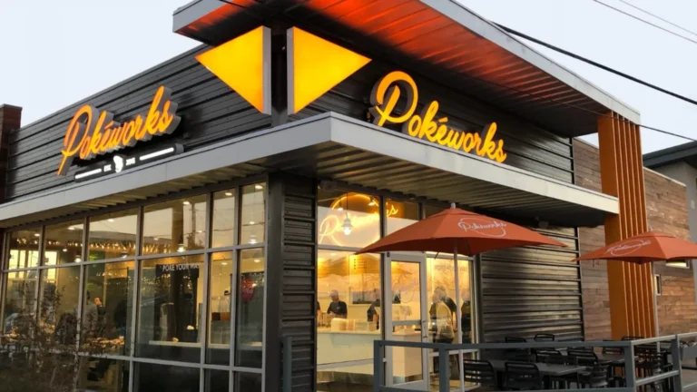 Pokeworks reports 10% year-over-year unit growth in Q2