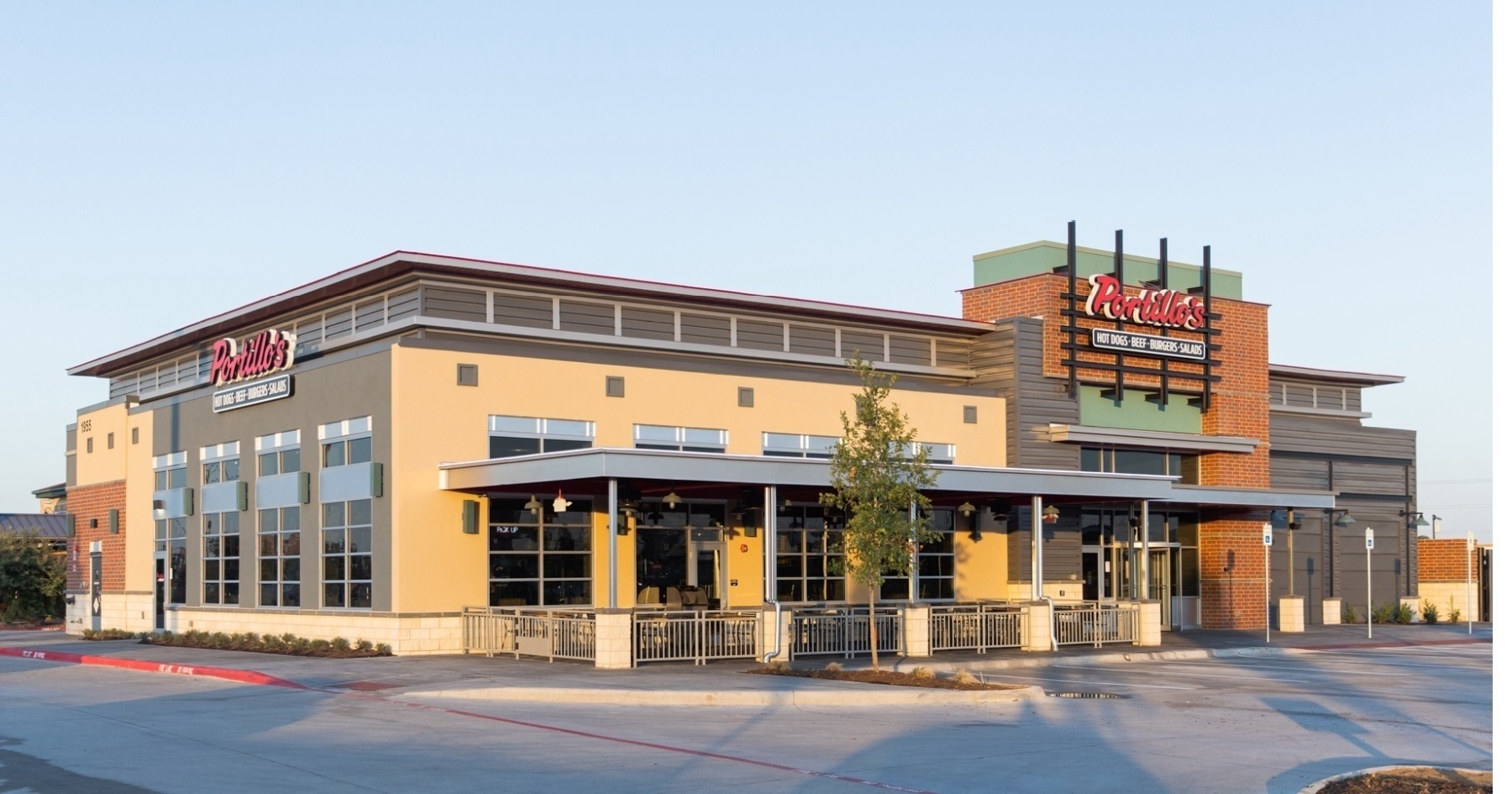 Portillo's lays off corporate staff as it seeks to cut costs