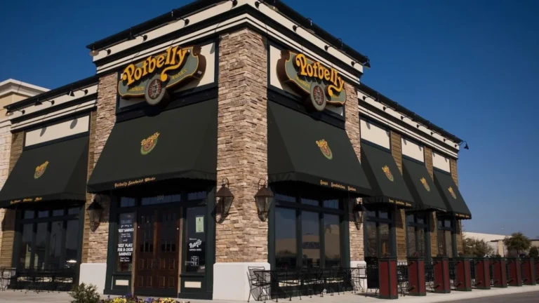 Potbelly signs deal to add 10 shops in Central Florida