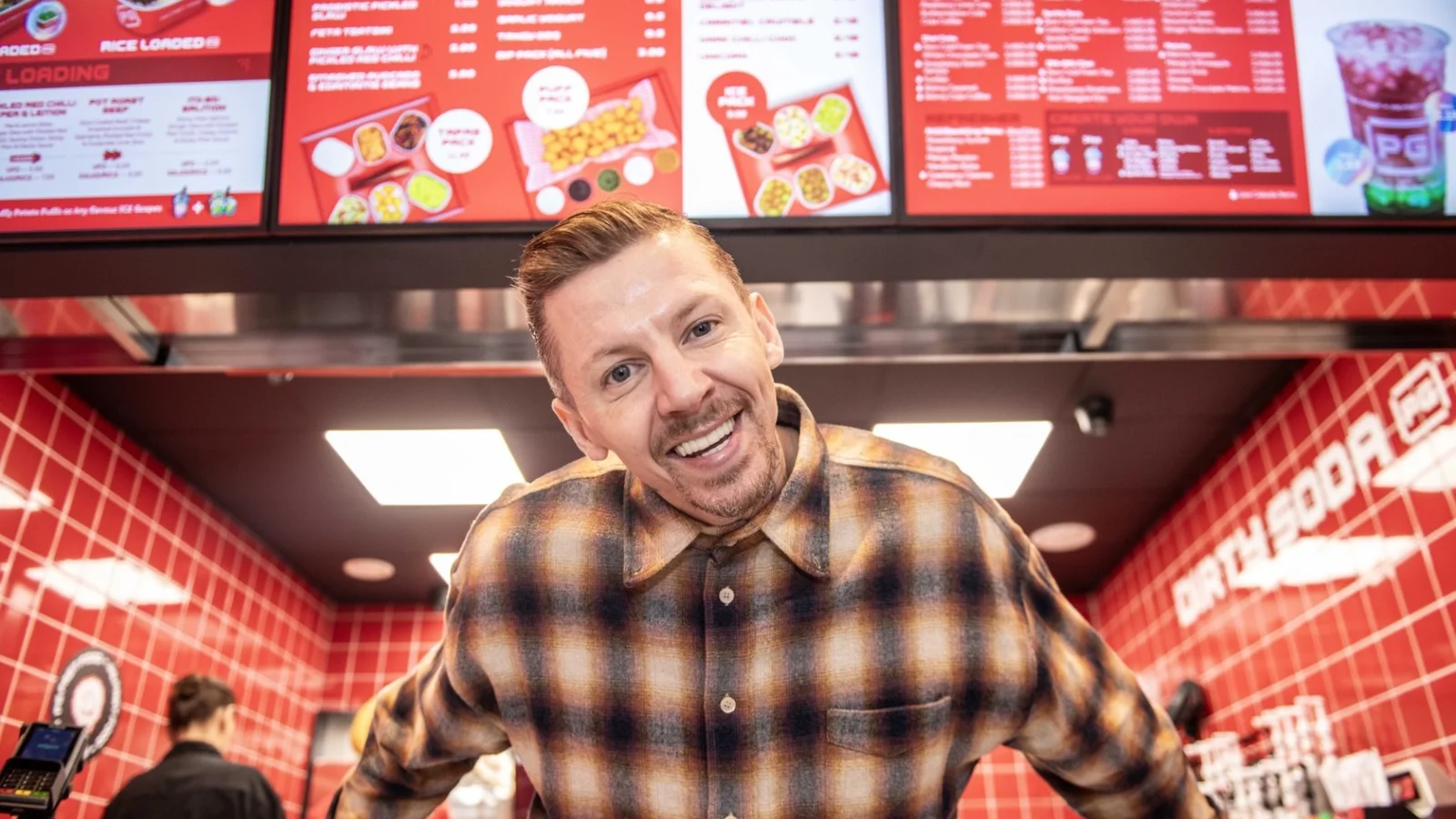 Proper Good opening London location, partnering with Professor Green