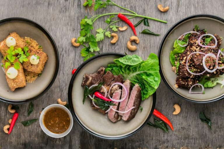 Protein Is Becoming a Serious Restaurant Strategy | Modern Restaurant Management
