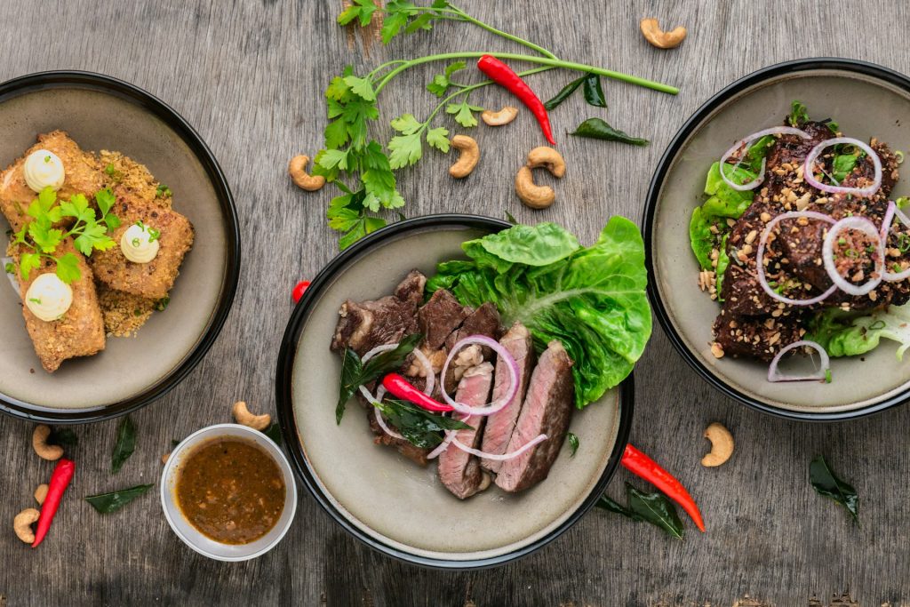 Protein Is Becoming a Serious Restaurant Strategy | Modern Restaurant Management