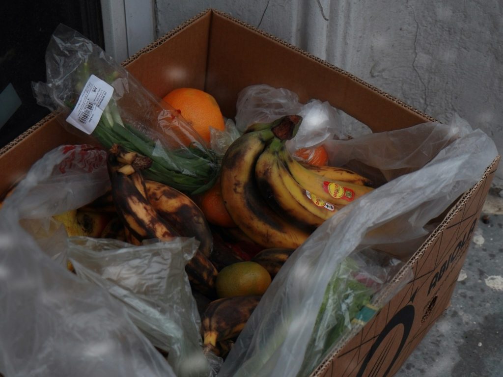 Reducing Food Waste Through Operational Discipline | Modern Restaurant Management